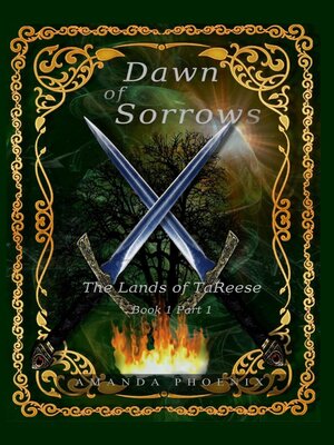 cover image of Dawn of Sorrows